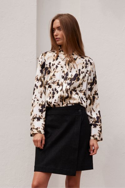 RdF Vicky Alyssa bluse