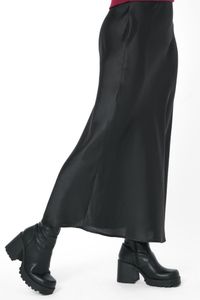 Hovedbilde Capri Lorraine Skirt Black